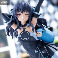 Hyperdimension Neptunia -...