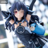 Hyperdimension Neptunia - Figurine Uni Wake Up, Overseas Edition