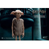 Harry Potter et la Chambre des secrets - Figurine Dobby, Real Master Series