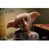 Harry Potter et la Chambre des secrets - Figurine Dobby, Real Master Series