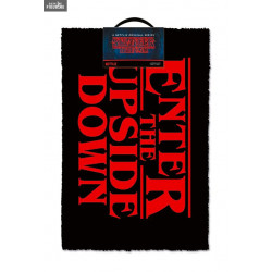 Stranger Things doormat -...