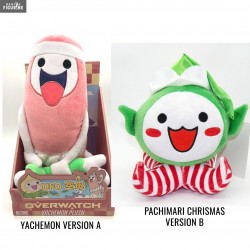 Overwatch plush of your...