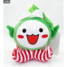 Peluche Overwatch au choix - Pachimari Christmas ou Yachemon