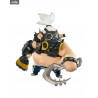 Overwatch - Figurine au choix Cute but Deadly