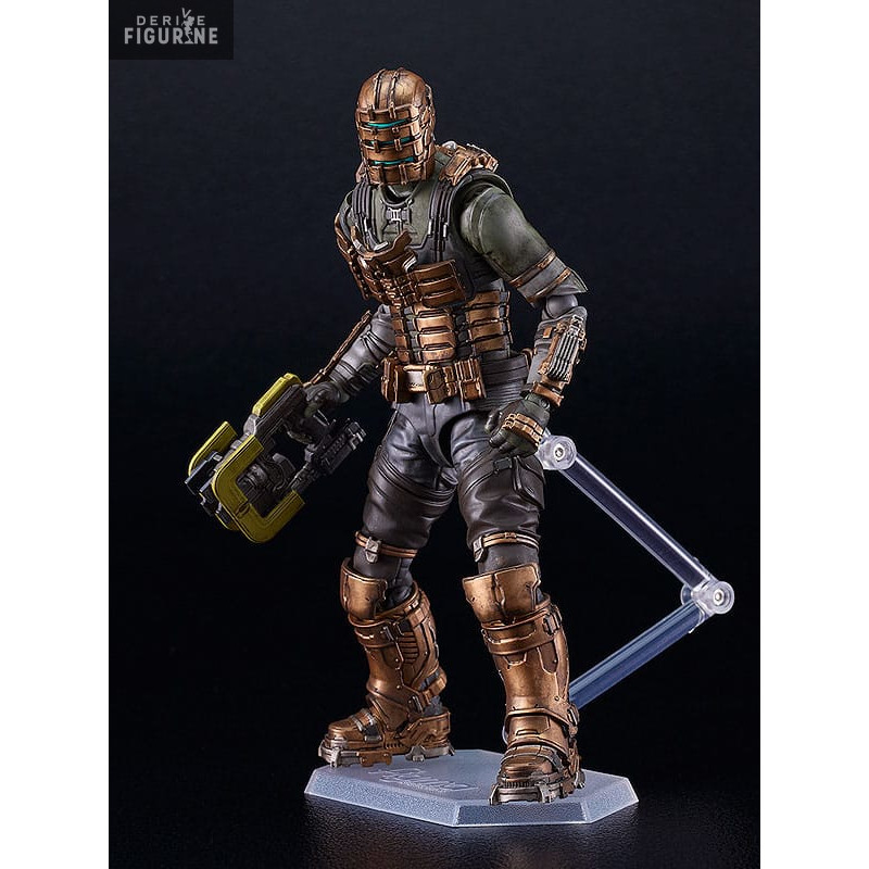 Dead Space - Figurine Isaac...