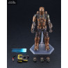 Dead Space - Figurine Isaac Clarke, Figma