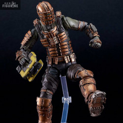 Dead Space - Isaac Clarke...