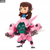 Overwatch - Cute but Deadly figure of your choice