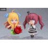 Dropkick on my Devil! - Figurine Hanazono Yurine, Nendoroid
