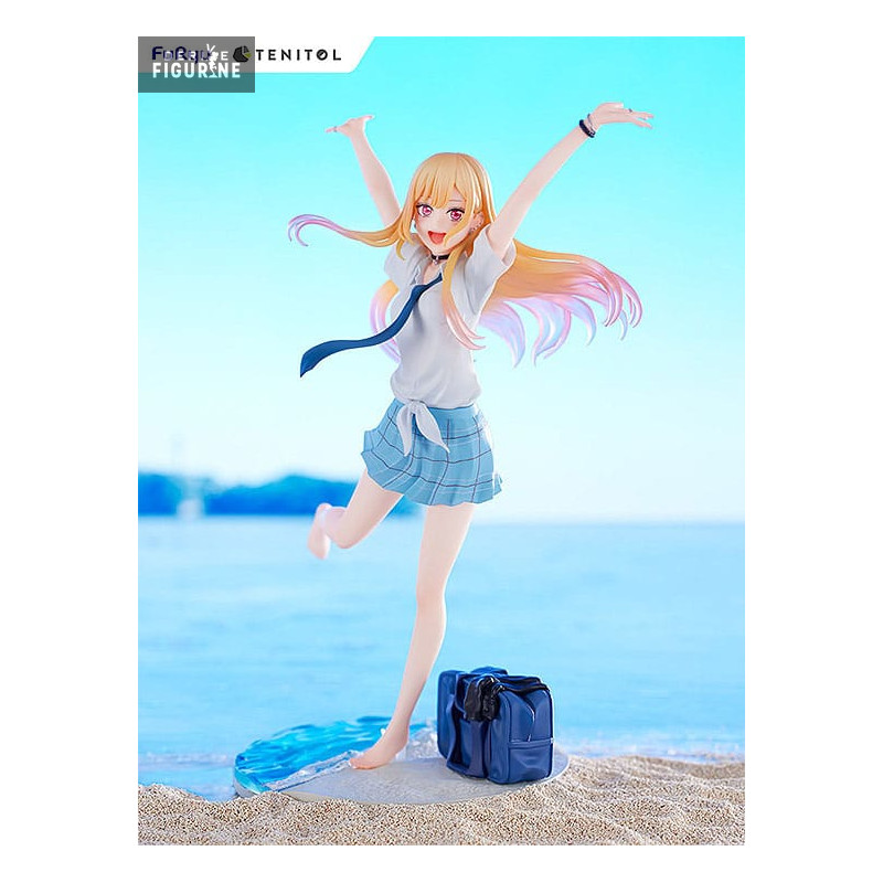 My Dress-Up Darling -...