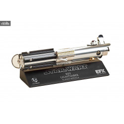 Star Wars - Rey lightsaber...