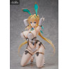 Original Character - Claris L. Ripstop figure