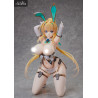 Original Character - Claris L. Ripstop figure