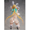 Original Character - Claris L. Ripstop figure