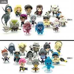 Blizzard random figure -...