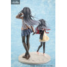 Rascal Does Not Dream of a Knapsack Kid - Figurine Mai Sakurajima High School Graduation & Knapsack Kid