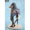 Rascal Does Not Dream of a Knapsack Kid - Figurine Mai Sakurajima High School Graduation & Knapsack Kid
