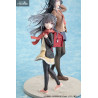 Rascal Does Not Dream of a Knapsack Kid - Figurine Mai Sakurajima High School Graduation & Knapsack Kid