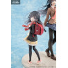 Rascal Does Not Dream of a Knapsack Kid - Mai Sakurajima figure High School Graduation & Knapsack Kid