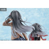 Rascal Does Not Dream of a Knapsack Kid - Figurine Mai Sakurajima High School Graduation & Knapsack Kid