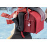 Rascal Does Not Dream of a Knapsack Kid - Figurine Mai Sakurajima High School Graduation & Knapsack Kid
