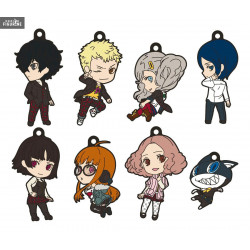 Persona 5 The Animation -...