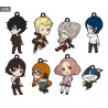Persona 5 The Animation - Porte-clés aléatoire, Nendoroid Plus