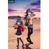 Rascal Does Not Dream of a Knapsack Kid - Figurine Mai Sakurajima High School Graduation & Knapsack Kid