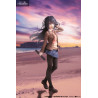 Rascal Does Not Dream of a Knapsack Kid - Figurine Mai Sakurajima High School Graduation & Knapsack Kid