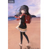 Rascal Does Not Dream of a Knapsack Kid - Figurine Mai Sakurajima High School Graduation & Knapsack Kid