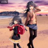 Rascal Does Not Dream of a Knapsack Kid - Figurine Mai Sakurajima High School Graduation & Knapsack Kid