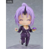 That Time I Got Reincarnated as a Slime - Shion figure, Nendoroid