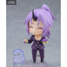 That Time I Got Reincarnated as a Slime - Figurine Shion, Nendoroid