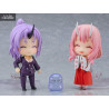 That Time I Got Reincarnated as a Slime - Figurine Shion, Nendoroid
