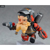 Overwatch - Figure Torbjörn, Classic Skin Edition, Nendoroid