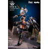 Original Character - Figurine Thunderbolt Squad Vodka Mirror