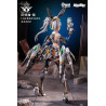 Original Character - Figurine Thunderbolt Squad Vodka Mirror