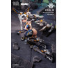 Original Character - Thunderbolt Squad Vodka Mirror figure