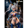 Original Character - Figurine Thunderbolt Squad Vodka Mirror