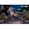 Original Character - Figurine Thunderbolt Squad Vodka Mirror