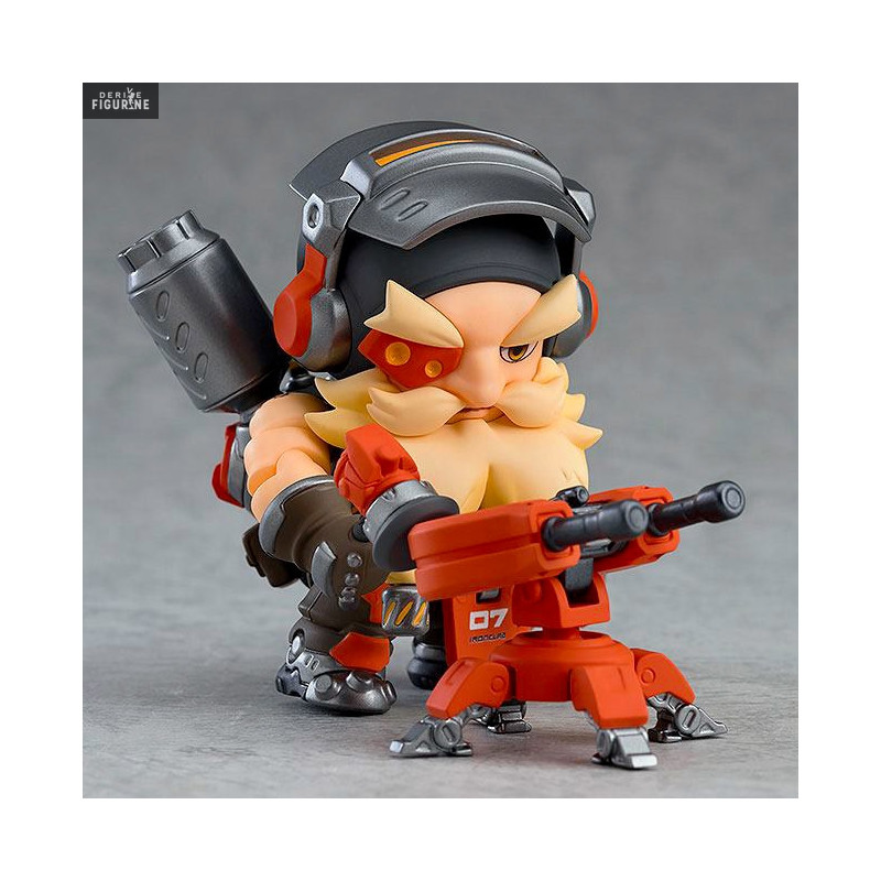 Overwatch - Figure...