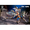 Original Character - Figurine Thunderbolt Squad Vodka Mirror