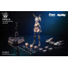Original Character - Figurine Thunderbolt Squad Vodka Mirror