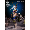 Original Character - Figurine Thunderbolt Squad Vodka Mirror