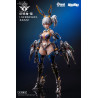 Original Character - Figurine Thunderbolt Squad Vodka Mirror