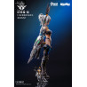 Original Character - Figurine Thunderbolt Squad Vodka Mirror