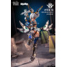 Original Character - Figurine Thunderbolt Squad Vodka Mirror