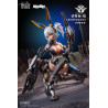 Original Character - Thunderbolt Squad Vodka Mirror figure