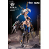 Original Character - Figurine Thunderbolt Squad Vodka Mirror
