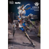 Original Character - Figurine Thunderbolt Squad Vodka Mirror